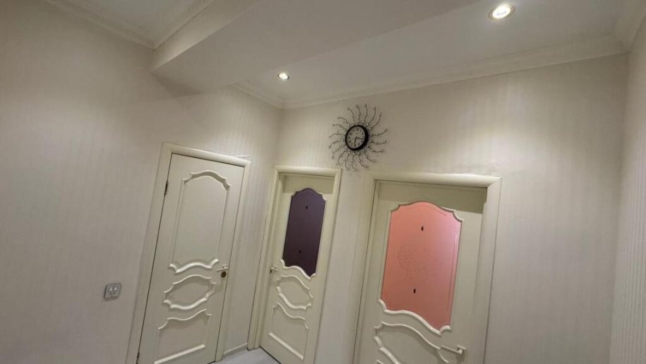 Kirayə verilir 2 otaqlı yeni tikili, 62 m², Əhmədli m.-4
