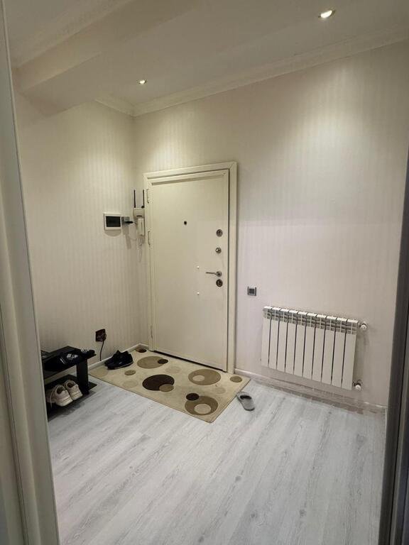 Kirayə verilir 2 otaqlı yeni tikili, 62 m², Əhmədli m.-5