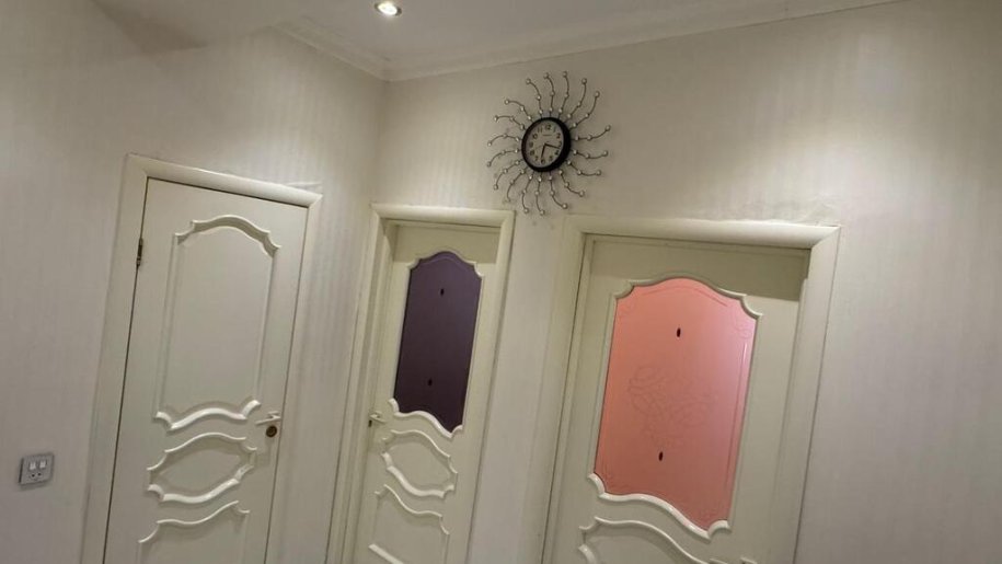 Kirayə verilir 2 otaqlı yeni tikili, 62 m², Əhmədli m.-6