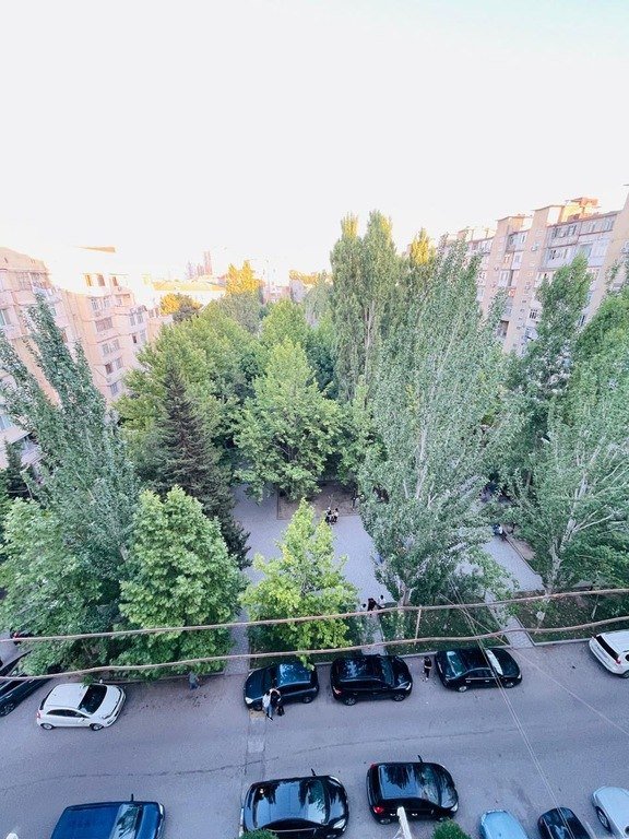 Satılır 3 otaqlı köhnə tikili, 85 m², Nəsimi m.-4