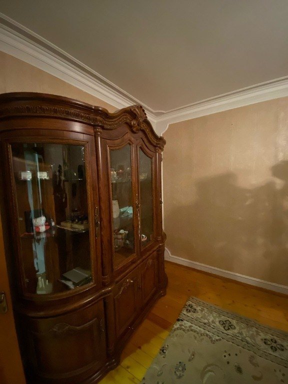 Satılır 3 otaqlı köhnə tikili, 85 m², Nəsimi m.-5