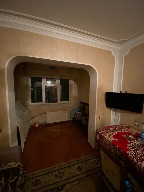 Satılır 3 otaqlı köhnə tikili, 85 m², Nəsimi m.-7