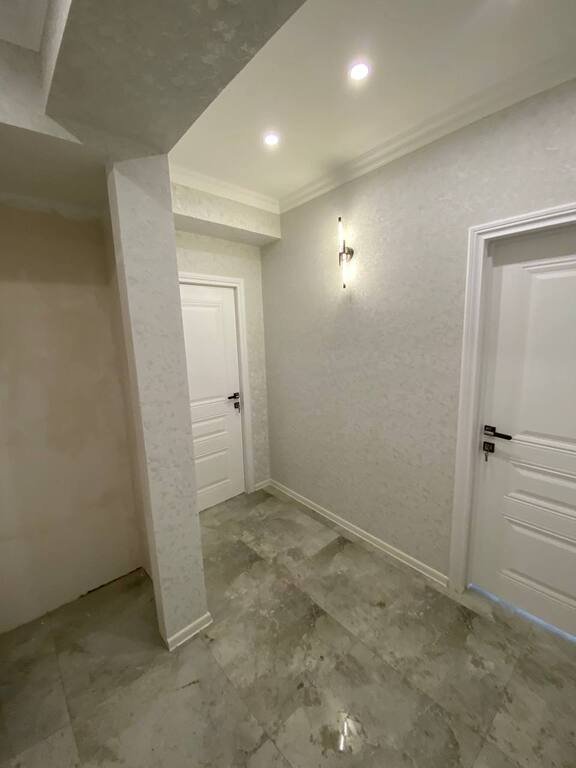 Satılır 3 otaqlı köhnə tikili, 85 m², Nəsimi m.-10