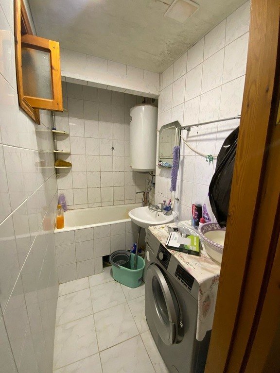 Satılır 3 otaqlı köhnə tikili, 85 m², Nəsimi m.-13