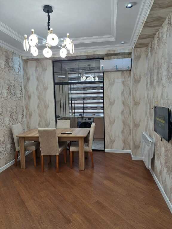 Kirayə verilir 2 otaqlı yeni tikili, 55 m², 20 Yanvar m.-1