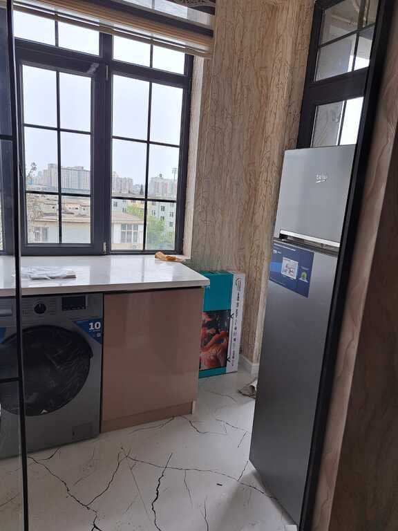 Kirayə verilir 2 otaqlı yeni tikili, 55 m², 20 Yanvar m.-2