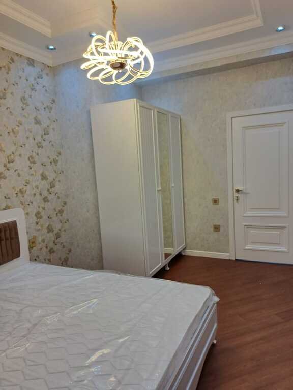 Kirayə verilir 2 otaqlı yeni tikili, 55 m², 20 Yanvar m.-3
