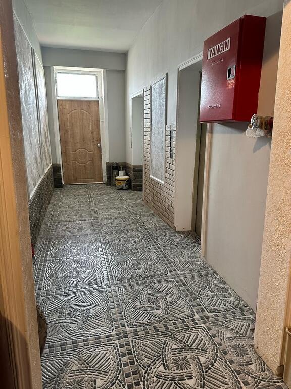 Satılır 3 otaqlı yeni tikili, 117 m², Köhnə Günəşli-8