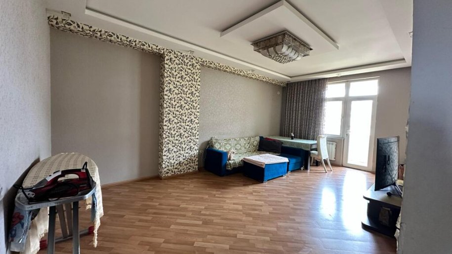 Satılır 3 otaqlı yeni tikili, 117 m², Köhnə Günəşli-9