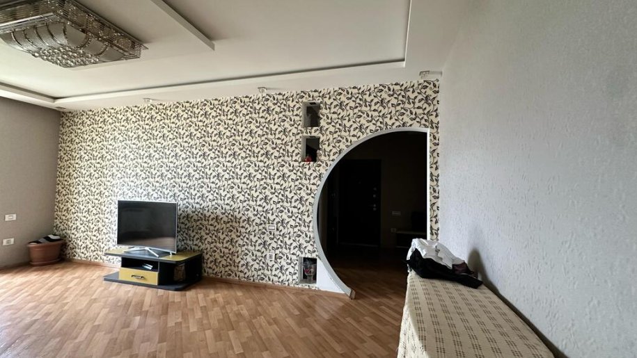 Satılır 3 otaqlı yeni tikili, 117 m², Köhnə Günəşli-10