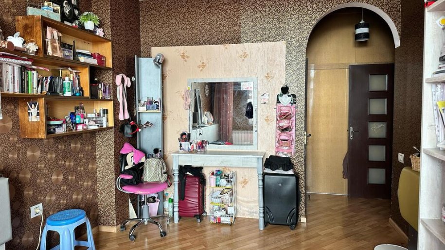 Satılır 3 otaqlı yeni tikili, 117 m², Köhnə Günəşli-15