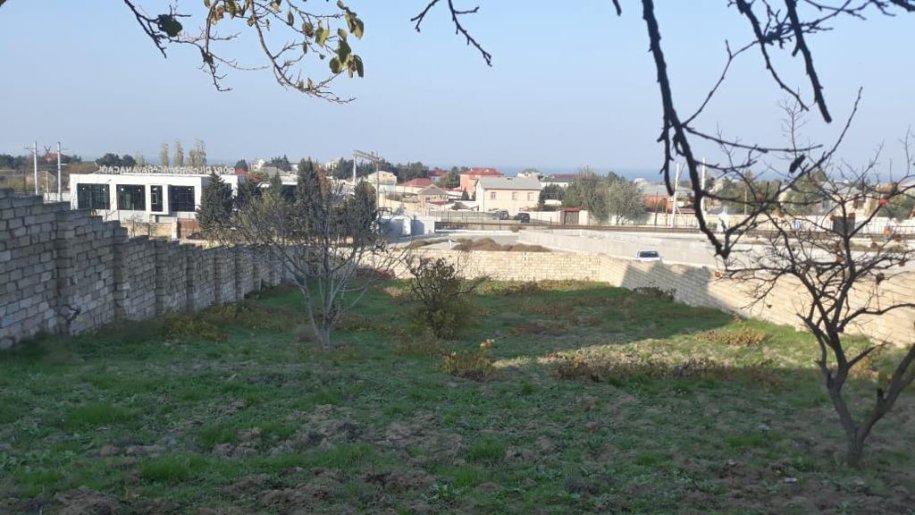 500 sot torpaq satılır, Zirə-1