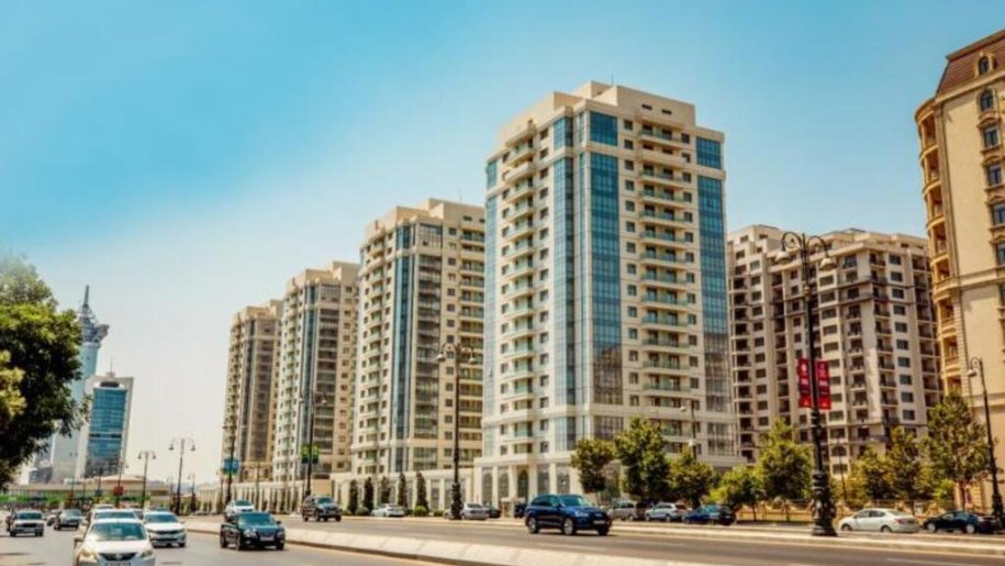 Satılır 2 otaqlı yeni tikili, 79 m², Koroğlu m.-1