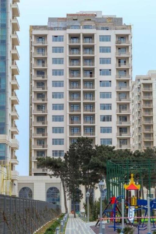 Satılır 2 otaqlı yeni tikili, 79 m², Koroğlu m.-2