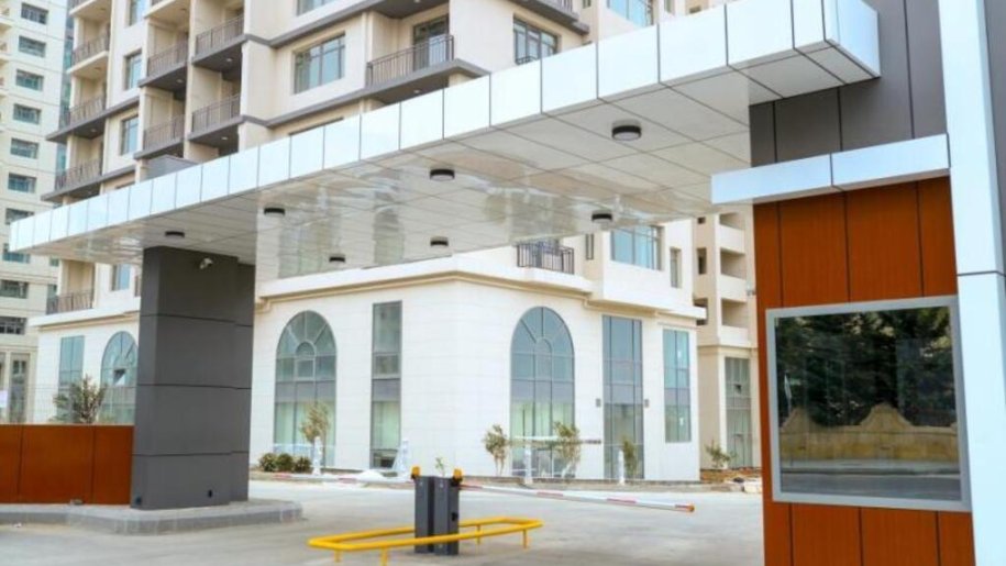 Satılır 2 otaqlı yeni tikili, 79 m², Koroğlu m.-4