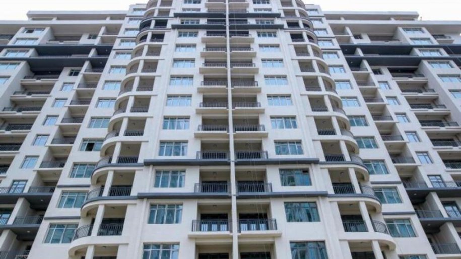 Satılır 2 otaqlı yeni tikili, 79 m², Koroğlu m.-12