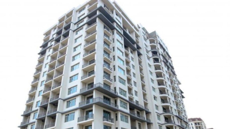 Satılır 2 otaqlı yeni tikili, 79 m², Koroğlu m.-13