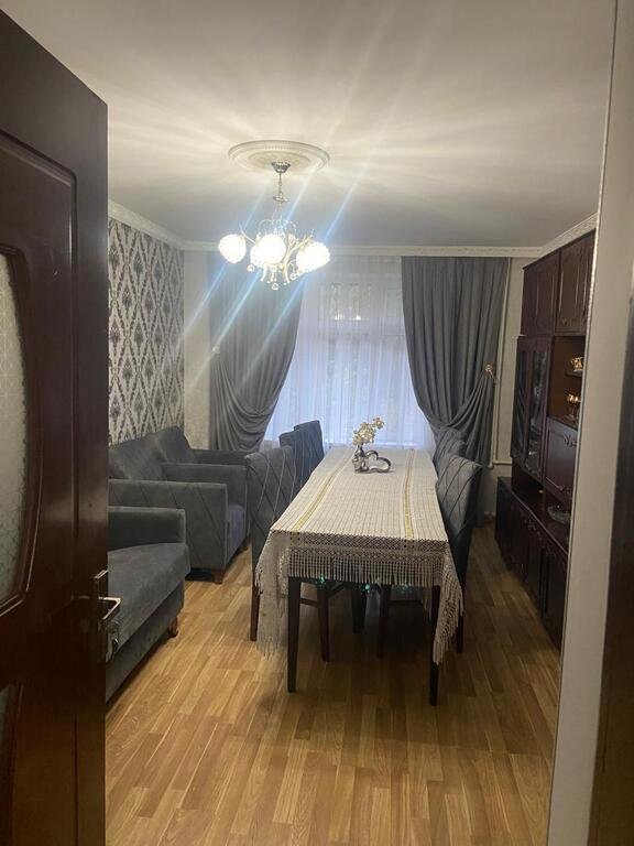 Satılır 3 otaqlı köhnə tikili, 70 m², Avtovağzal m.-1