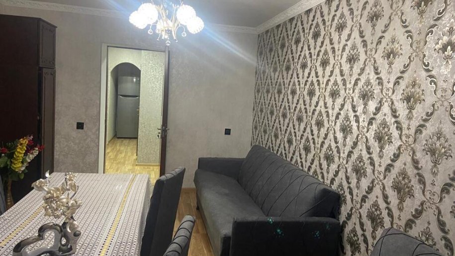 Satılır 3 otaqlı köhnə tikili, 70 m², Avtovağzal m.-3
