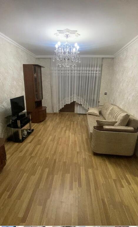 Satılır 3 otaqlı köhnə tikili, 70 m², Avtovağzal m.-5