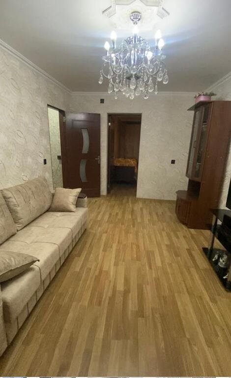 Satılır 3 otaqlı köhnə tikili, 70 m², Avtovağzal m.-6