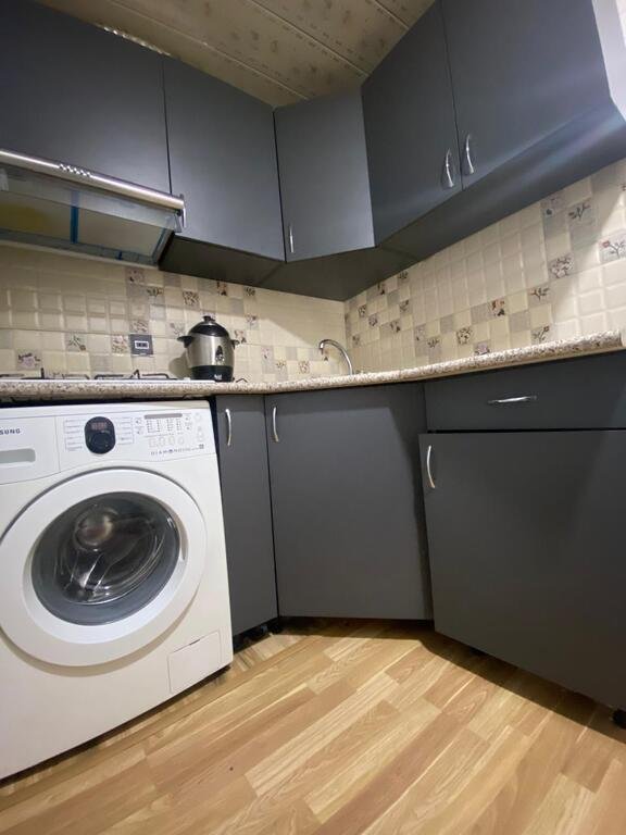 Satılır 3 otaqlı köhnə tikili, 70 m², Avtovağzal m.-7
