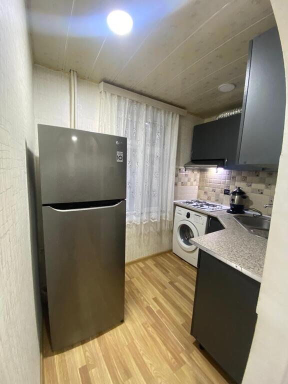 Satılır 3 otaqlı köhnə tikili, 70 m², Avtovağzal m.-9