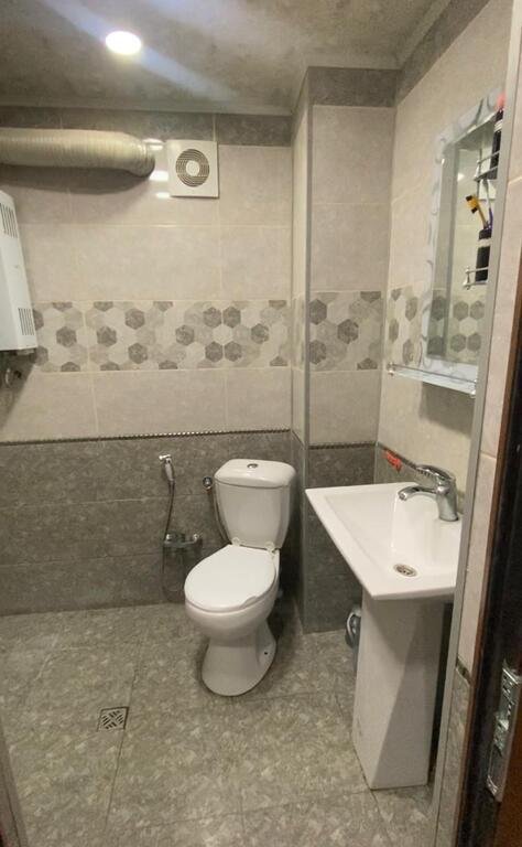 Satılır 3 otaqlı köhnə tikili, 70 m², Avtovağzal m.-11