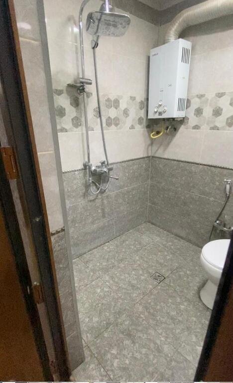 Satılır 3 otaqlı köhnə tikili, 70 m², Avtovağzal m.-12