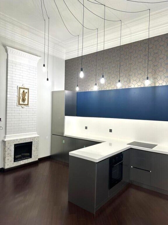 Satılır 1 otaqlı köhnə tikili, 50 m², Sahil m.-2