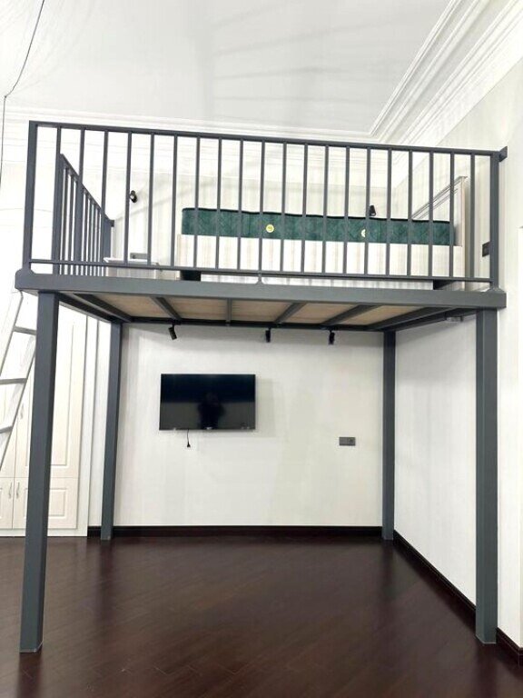 Satılır 1 otaqlı köhnə tikili, 50 m², Sahil m.-5