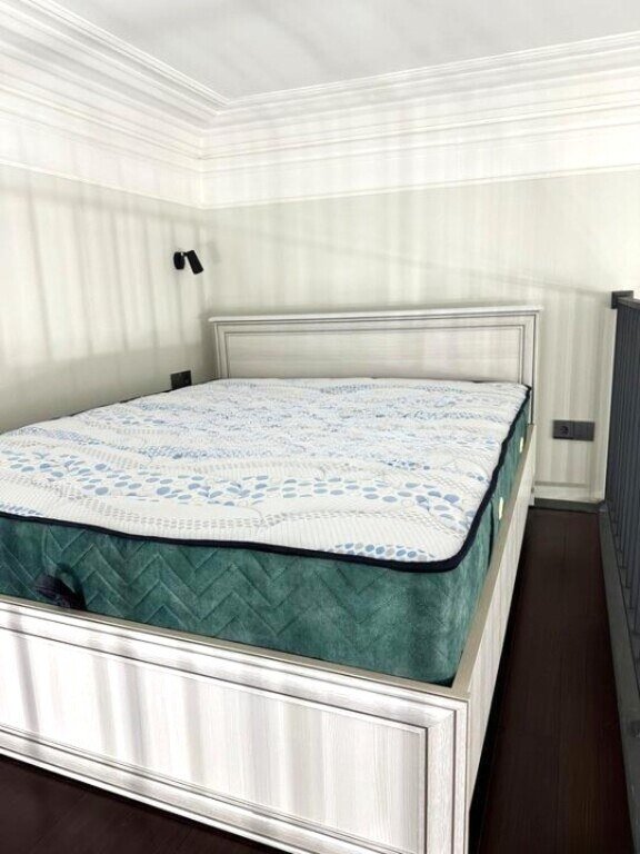 Satılır 1 otaqlı köhnə tikili, 50 m², Sahil m.-6