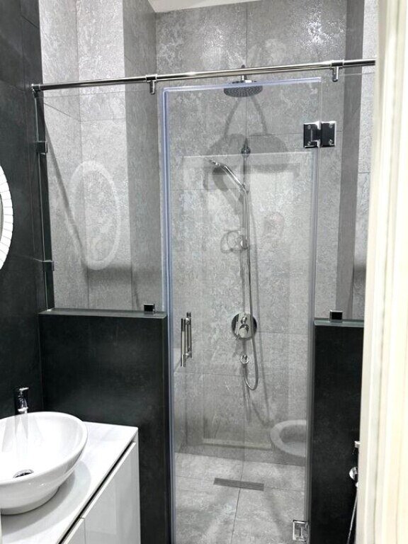 Satılır 1 otaqlı köhnə tikili, 50 m², Sahil m.-10