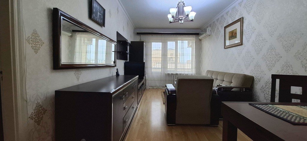Satılır 2 otaqlı köhnə tikili, 55 m², İçərişəhər m.-2