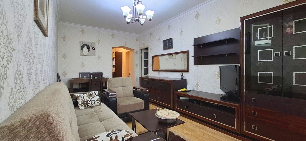Satılır 2 otaqlı köhnə tikili, 55 m², İçərişəhər m.-4
