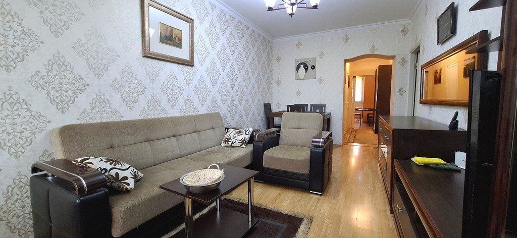 Satılır 2 otaqlı köhnə tikili, 55 m², İçərişəhər m.-5