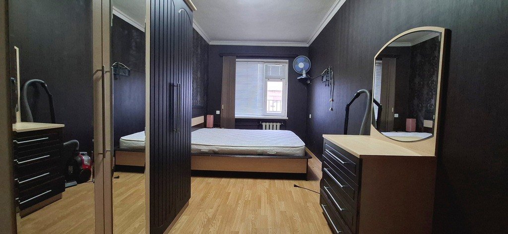 Satılır 2 otaqlı köhnə tikili, 55 m², İçərişəhər m.-6