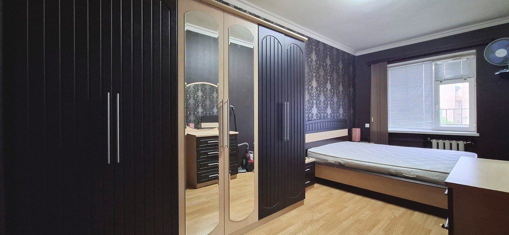 Satılır 2 otaqlı köhnə tikili, 55 m², İçərişəhər m.-7