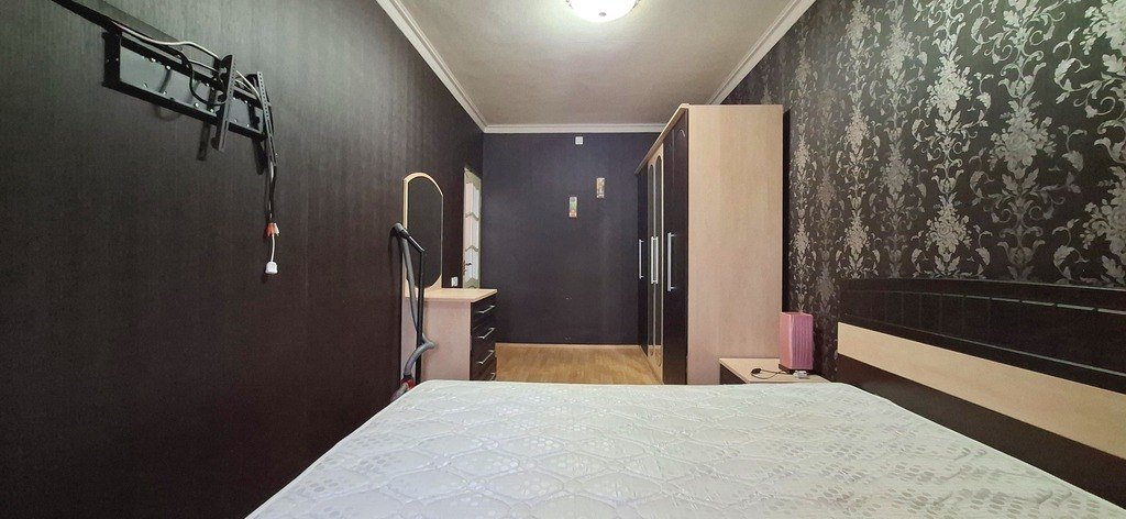 Satılır 2 otaqlı köhnə tikili, 55 m², İçərişəhər m.-8