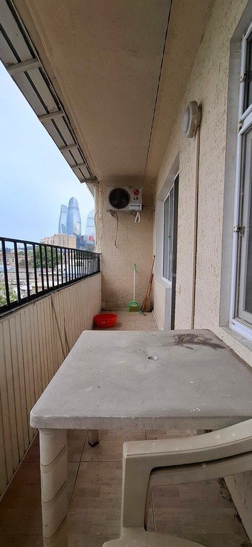 Satılır 2 otaqlı köhnə tikili, 55 m², İçərişəhər m.-15