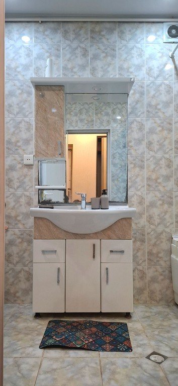 Satılır 2 otaqlı köhnə tikili, 55 m², İçərişəhər m.-17
