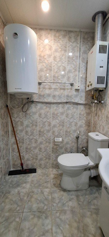 Satılır 2 otaqlı köhnə tikili, 55 m², İçərişəhər m.-19