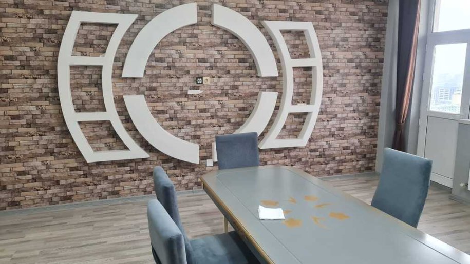 Kirayə verilir 3 otaqlı yeni tikili, 160 m², Azadlıq Prospekti m.-2