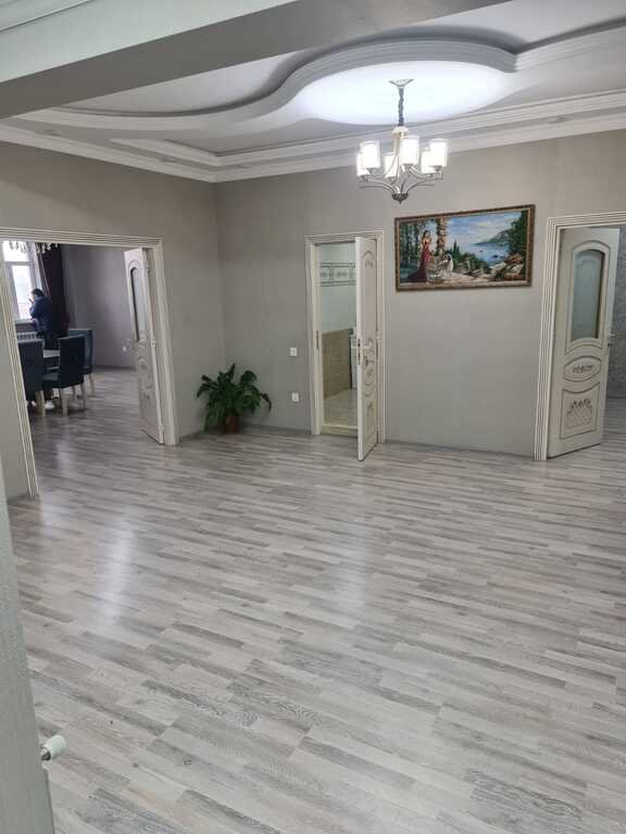 Kirayə verilir 3 otaqlı yeni tikili, 160 m², Azadlıq Prospekti m.-9