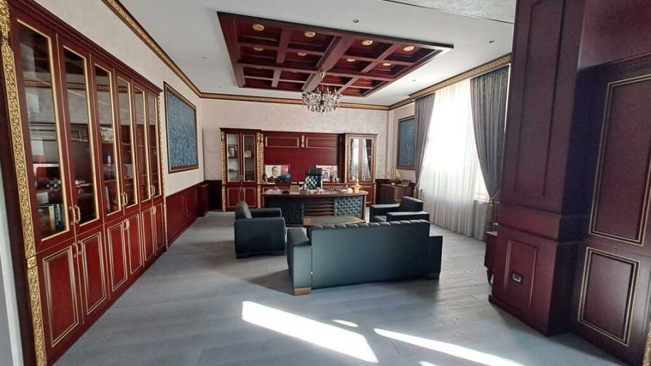 332 m<sup>2</sup> ofis satılır, Nəriman Nərimanov m.-6
