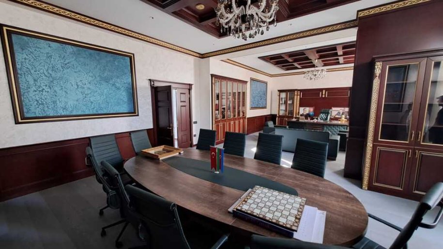 332 m<sup>2</sup> ofis satılır, Nəriman Nərimanov m.-7