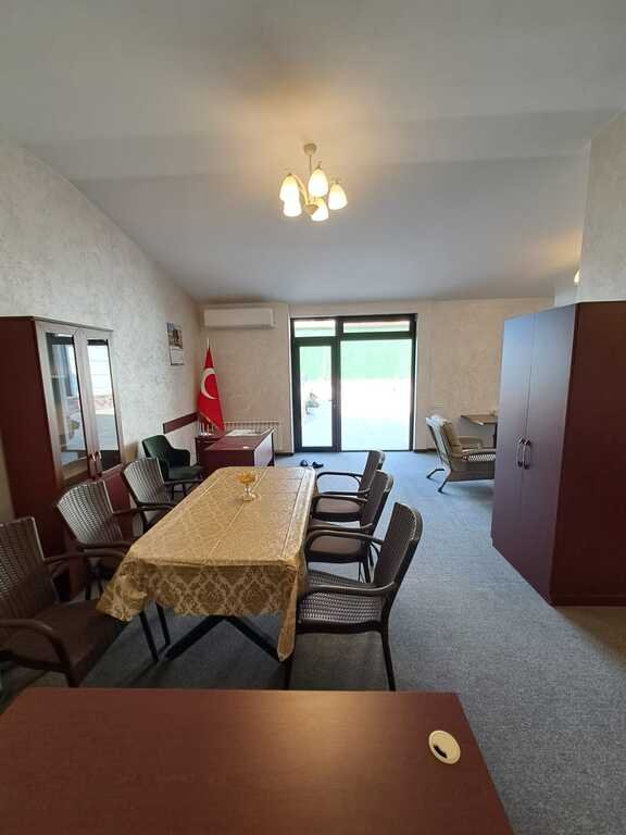 332 m<sup>2</sup> ofis satılır, Nəriman Nərimanov m.-10