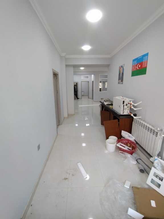 235 m<sup>2</sup> obyekt satılır, Nəriman Nərimanov m.-5