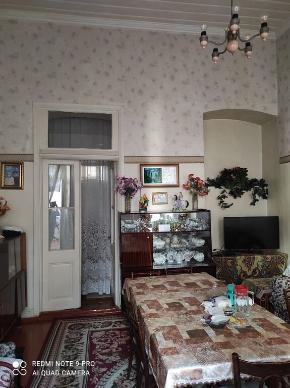 Satılır 3 otaqlı köhnə tikili, 120 m², Sahil m.-3