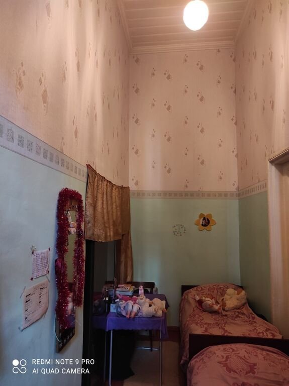 Satılır 3 otaqlı köhnə tikili, 120 m², Sahil m.-4